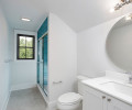 Attic Bathroom