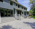 Back Patio