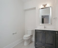 Basement Bath