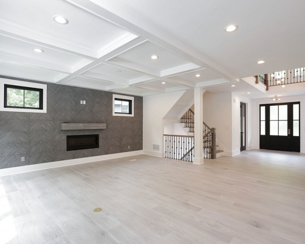 Family Room II