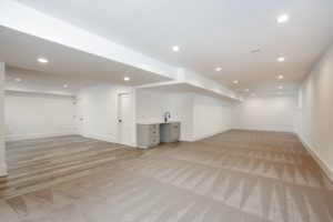Finished Basement I
