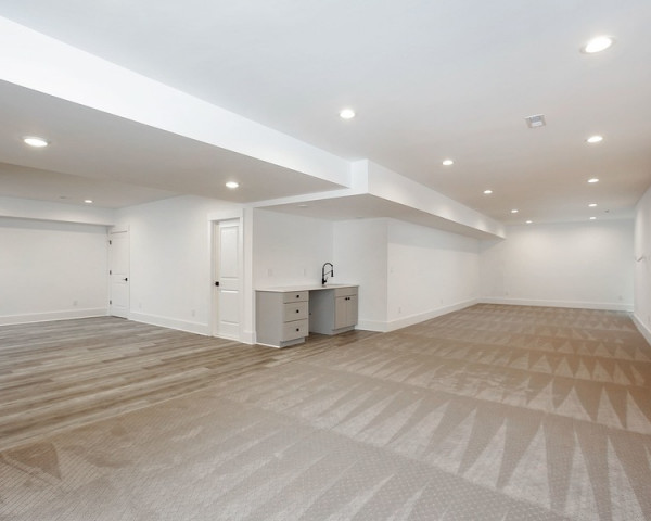 Finished Basement I