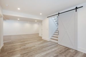 Finished Basement II