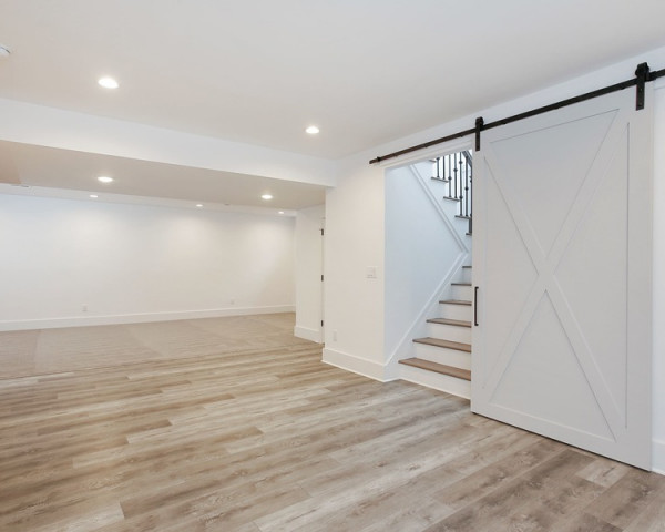 Finished Basement II