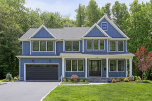 New Construction Westfield NJ