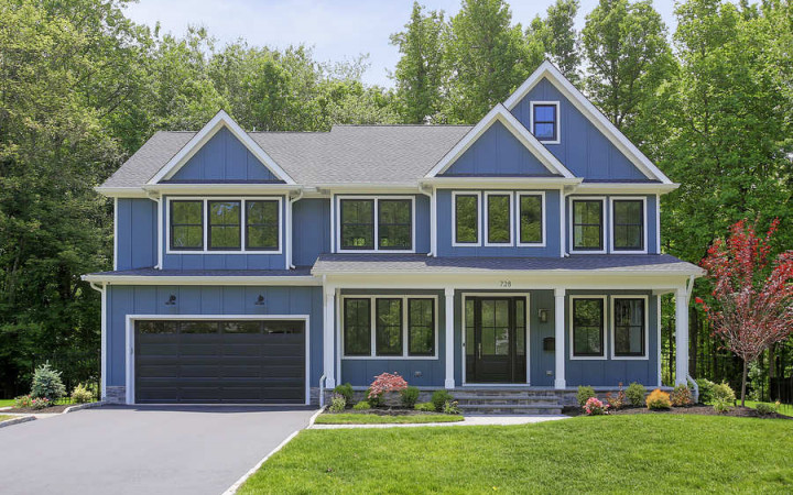 728 Tamaques Way, Westfield