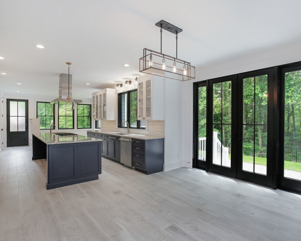 Kitchen Dinette