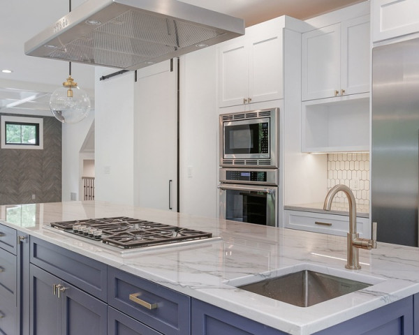 Kitchen I