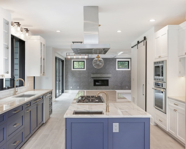 Kitchen II