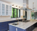 Kitchen III