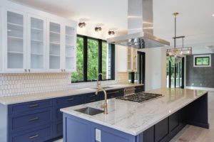 Kitchen III Premier Design Custom Homes