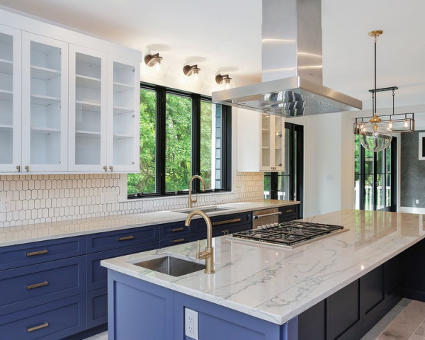 Kitchen III