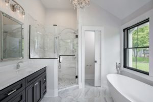 bathroom design ideas