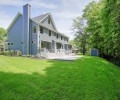 Rear Yard