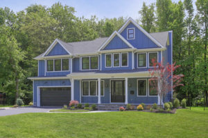 Right Elevation