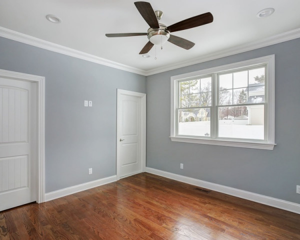 1st Floor Bedroom