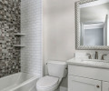 1st Floor Ensuite Bathroom