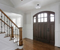 1st Floor Foyer