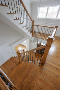 2nd Floor Foyer