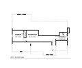 Attic Floor Plan