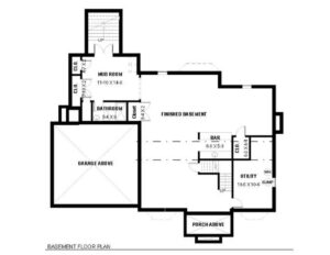 32-Mohawk-Basement-Floor-Plan- Resized