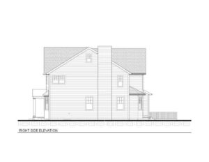 32-Mohawk-Right-Side-Elevation -