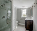 Attic Bathroom
