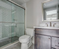 Basement Bathroom
