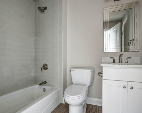 Bathroom 1