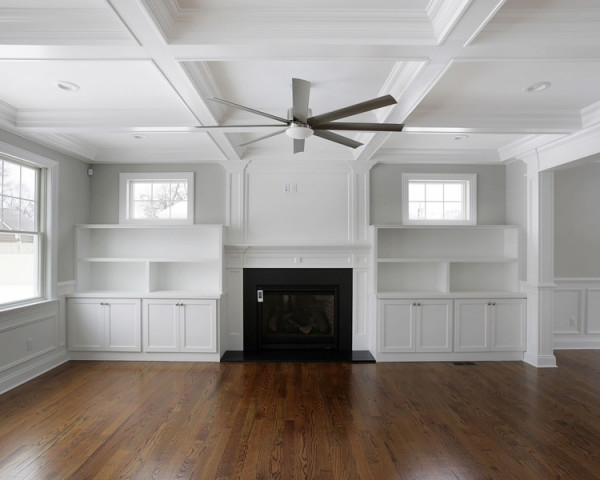 Family Room I
