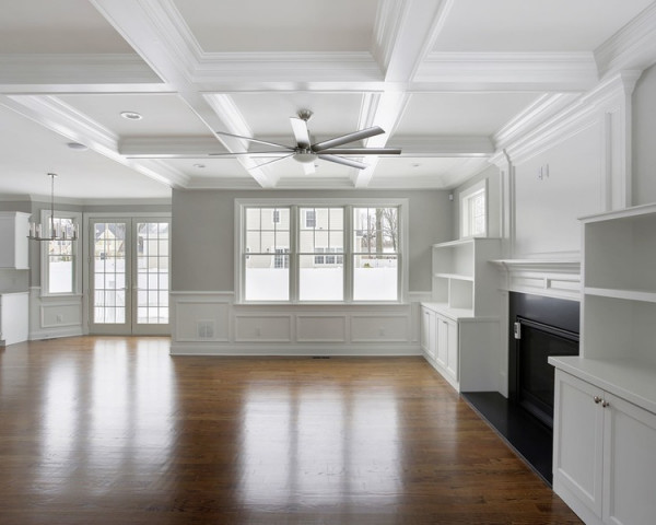 Family Room II