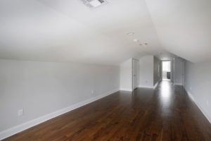Finished Attic II