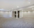 Finished Basement I