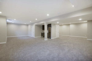 Finished Basement I