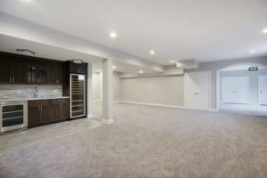 Finished Basement II