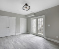 Finished Basement Mud Room