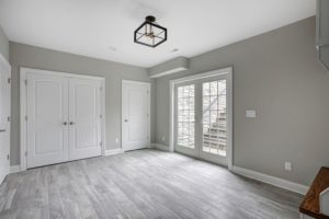 Preparing Your House for Sale