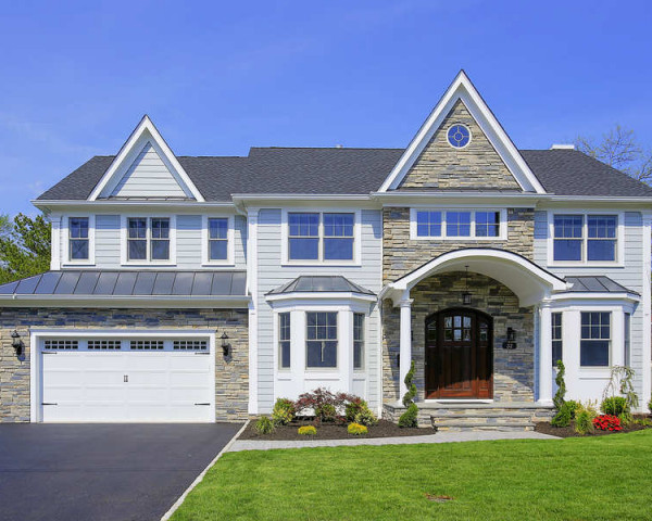Front Elevation