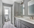 Hall Bathroom I