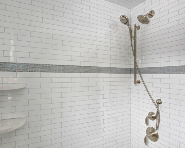 Hall Bathroom II
