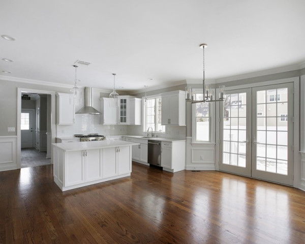 Kitchen Dinette