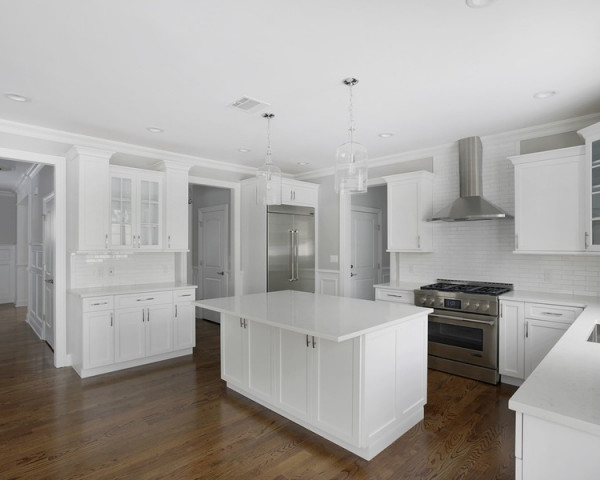 Kitchen I