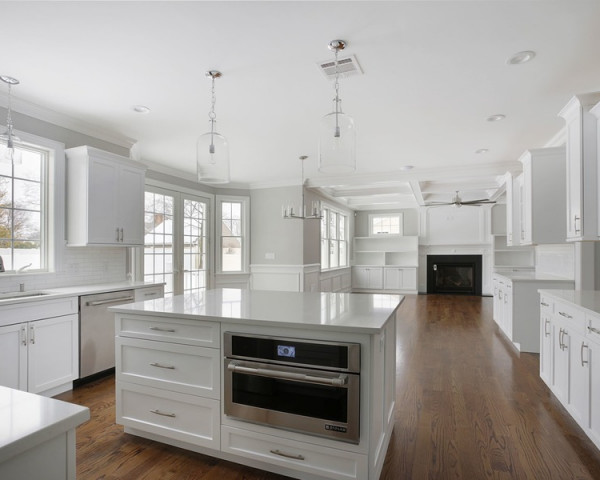 Kitchen III