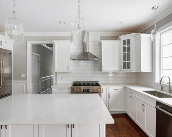 Kitchen IV