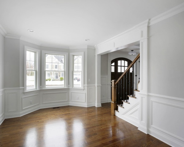 Living Room I