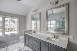 Master Bath II