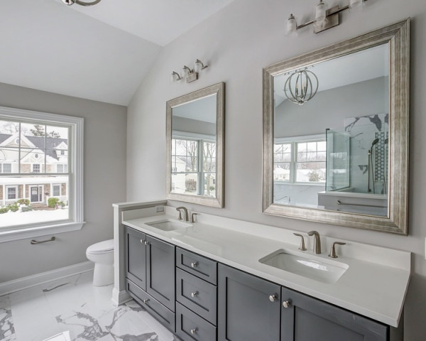 Master Bath II
