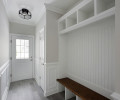 Mud Room