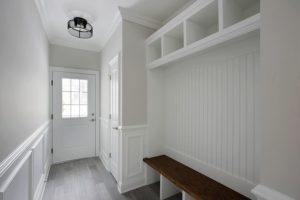 Mud Room