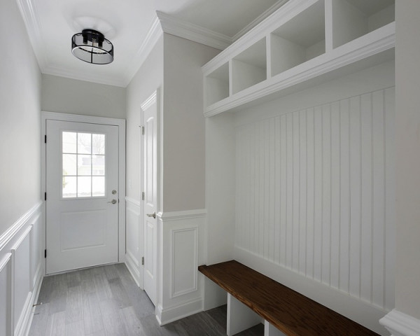Mud Room